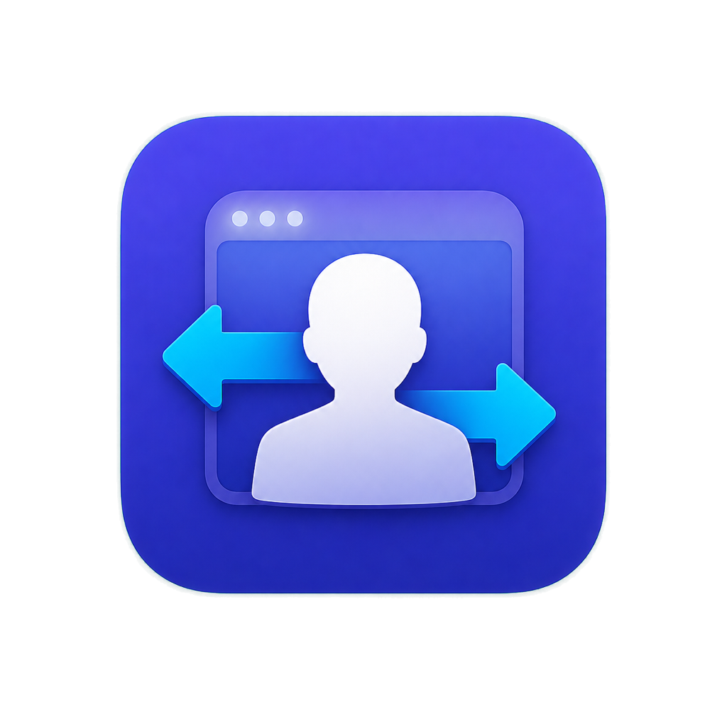 User Import & Export product logo